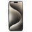 X-LEVEL For iPhone 16 Pro Magnetic Case Transparent Back Slim Hard PC Phone Cover - Transparent - 2