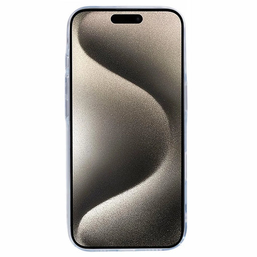 X-LEVEL For iPhone 16 Pro Max Case Ultra Slim Hard PC Phone Cover Compatible with MagSafe - Transparent - 2