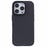 X-LEVEL For iPhone 16 Pro Case PC + TPU Phone Cover Anti-Fingerprint - Black - 3