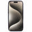 X-LEVEL For iPhone 16 Plus Magnetic Case Electroplating TPU Phone Cover with Lens Film - Grey - 2