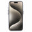 X-LEVEL For iPhone 16 Case Compatible with MagSafe PC + TPU Phone Cover Anti-Fingerprints - White - 2