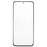 For Honor 200 5G ELI-AN00 Front Screen Glass Lens + OCA Adhesive Part (Without Logo) - 1