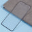 For Honor 200 5G ELI-AN00 Front Screen Glass Lens + OCA Adhesive Part (Without Logo) - 2