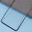 For Honor 200 5G ELI-AN00 Front Screen Glass Lens + OCA Adhesive Part (Without Logo) - 5