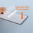 For Honor 200 5G ELI-AN00 Front Screen Glass Lens + OCA Adhesive Part (Without Logo) - 6