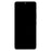 For Xiaomi Redmi Note 13 Pro 5G / Poco X6 5G OEM Grade S AMOLED Screen and Digitizer Assembly + Frame Part (Without Logo) - Black - 2
