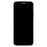 For Honor X8b 4G LLY-LX1, LLY-LX2, LLY-LX3 OEM Grade S AMOLED Screen and Digitizer Assembly + Frame (Without Logo) - Black - 2
