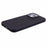 X-LEVEL Guardian Series For iPhone 16 Pro Max Case Thin Matte TPU Phone Cover - Black - 5