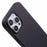 X-LEVEL Guardian Series For iPhone 16 Pro Max Case Thin Matte TPU Phone Cover - Black - 6