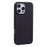 X-LEVEL Guardian Series For iPhone 16 Pro Case Matte TPU Soft Back Protective Cover - Black - 1