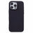 X-LEVEL Guardian Series For iPhone 16 Pro Case Matte TPU Soft Back Protective Cover - Black - 3