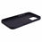 X-LEVEL Guardian Series For iPhone 16 Pro Case Matte TPU Soft Back Protective Cover - Black - 4