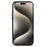 X-LEVEL For iPhone 16 Pro Case Compatible with MagSafe Full Camera Protection TPU Phone Cover - Grey - 2