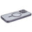 X-LEVEL For iPhone 16 Pro Case Compatible with MagSafe Full Camera Protection TPU Phone Cover - Grey - 6