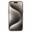 X-LEVEL For iPhone 16 Pro Max Case Compatible with MagSafe Frosted Back PC + TPU Phone Cover - White - 2