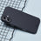 X-LEVEL For iPhone 16 Case Camera Protection Hard PC Phone Cover Carbon Fiber Texture - 4