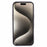 X-LEVEL For iPhone 16 Pro Case Compatible with MagSafe TPU+Acrylic Rubberized Cover - Grey - 2