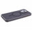 X-LEVEL For iPhone 16 Pro Case Compatible with MagSafe TPU+Acrylic Rubberized Cover - Grey - 6