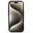 X-LEVEL Guardian Series For iPhone 16 Case TPU Protective Phone Cover with Matte Finish - Black - 2