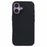 X-LEVEL Guardian Series For iPhone 16 Case TPU Protective Phone Cover with Matte Finish - Black - 3