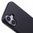 X-LEVEL Guardian Series For iPhone 16 Case TPU Protective Phone Cover with Matte Finish - Black - 6
