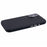 X-LEVEL For iPhone 16 Case Compatible with MagSafe PU Leather Hard PC Phone Cover - Black - 6