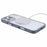 YOUNGKIT For iPhone 16 Pro Max Case Compatible with MagSafe PC + TPU Anti-Fingerprint Phone Cover - Grey - 4