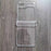 For Samsung Galaxy Z Flip5 5G Case Hinge Protection PC Clear Shockproof Phone Cover - 4