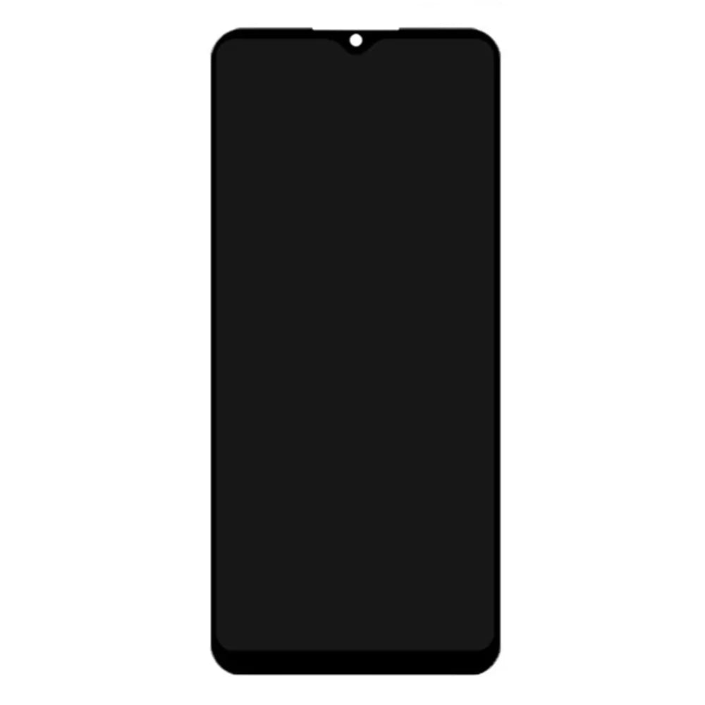 For OPPO A9 LCD Grade B Screen and Digitizer Assembly + Frame (Without Logo) - 2