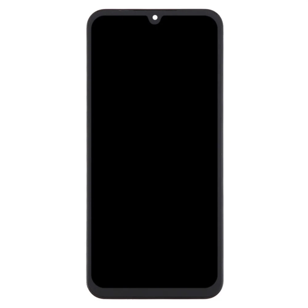 For Samsung Galaxy A15 4G A155 / A15 5G A156 Grade C LCD Screen and Digitizer Assembly + Frame (In-Cell Technology) (Without Logo) - 2