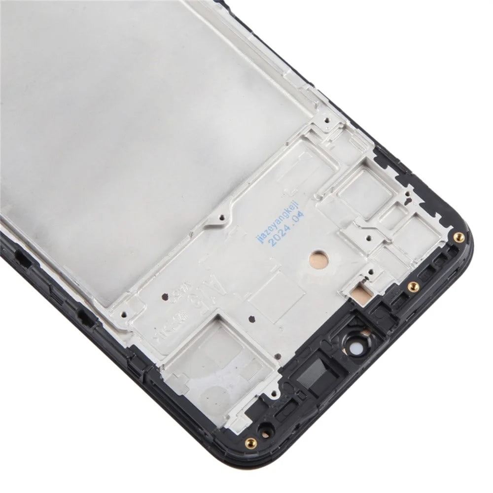 For Samsung Galaxy A15 4G A155 / A15 5G A156 Grade C LCD Screen and Digitizer Assembly + Frame (In-Cell Technology) (Without Logo) - 5