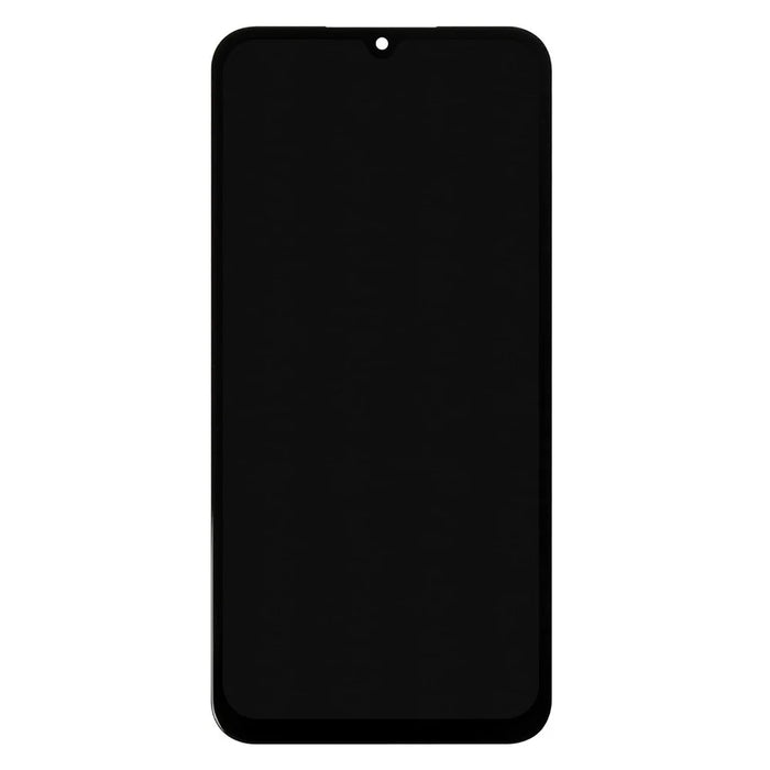For Samsung Galaxy A15 4G A155 / A15 5G A156 Grade C LCD Screen and Digitizer Assembly Replacement Part (In-Cell Technology) (Without Logo) - 2