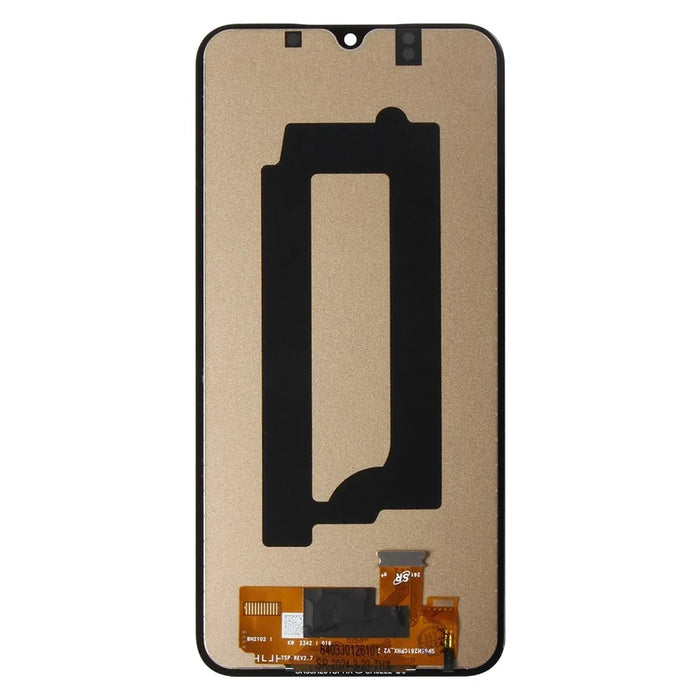 For Samsung Galaxy A15 4G A155 / A15 5G A156 Grade C LCD Screen and Digitizer Assembly Replacement Part (In-Cell Technology) (Without Logo) - 3