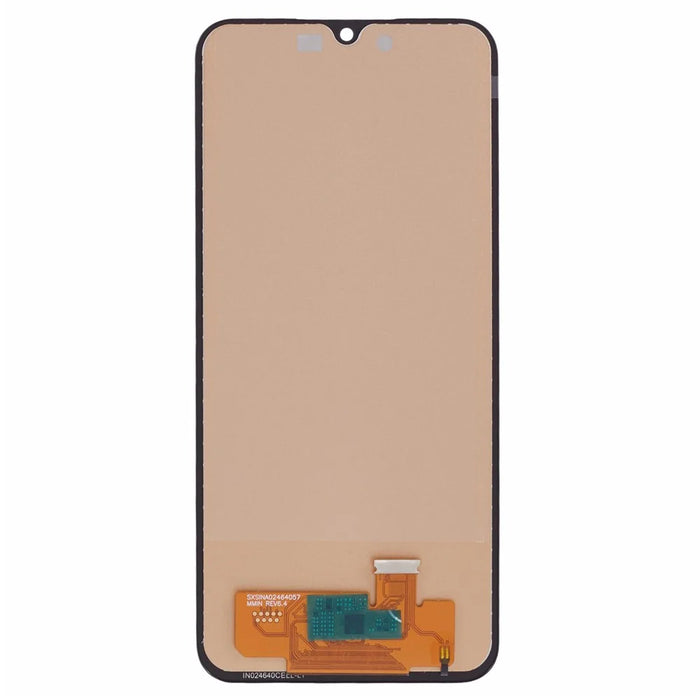 For Samsung Galaxy A25 5G (Global) (161.0 X 76.5 X 8.3mm)	A256 Grade C LCD Screen and Digitizer Assembly Part (In-Cell Technology) (Without Logo) - 2