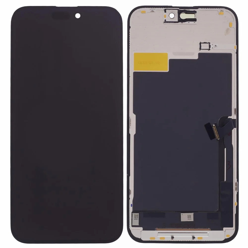 For iPhone 15 Pro Max Grade C LCD Screen and Digitizer Assembly Part (TC Incell Workmanship) (Without Logo) - 1