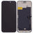 For iPhone 15 Pro Max Grade C LCD Screen and Digitizer Assembly Part (TC Incell Workmanship) (Without Logo) - 1