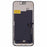 For iPhone 15 Pro Max Grade C LCD Screen and Digitizer Assembly Part (TC Incell Workmanship) (Without Logo) - 2