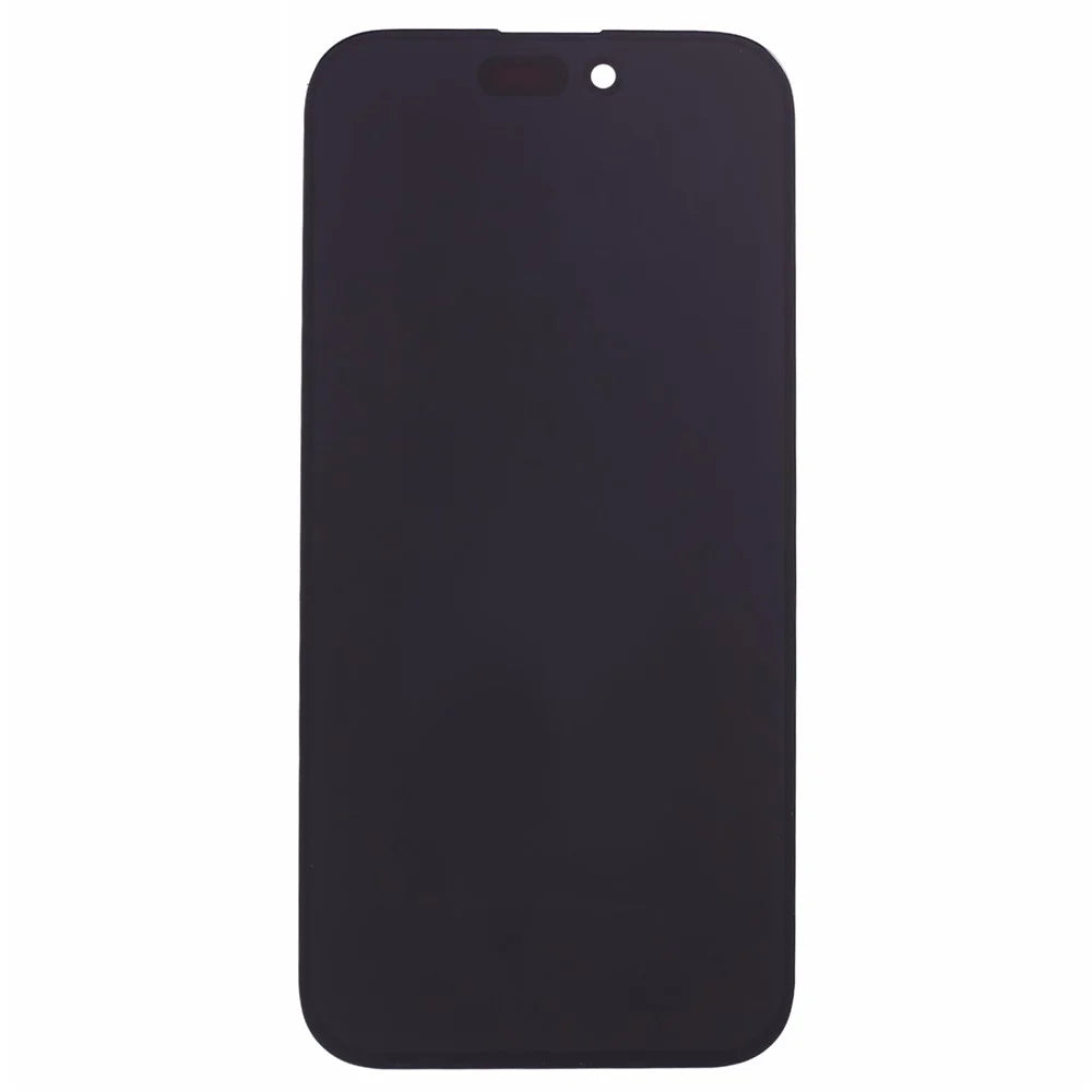For iPhone 15 Pro Grade C LCD Screen and Digitizer Assembly Part (TC Incell Workmanship) (Without Logo) - 3