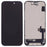 For iPhone 15 Grade C LCD Screen and Digitizer Assembly Part (TC Incell Workmanship) (Without Logo) - 1