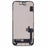 For iPhone 15 Grade C LCD Screen and Digitizer Assembly Part (TC Incell Workmanship) (Without Logo) - 2