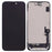 For iPhone 15 Plus Grade C LCD Screen and Digitizer Assembly Part (TC Incell Workmanship) (Without Logo) - 1