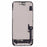 For iPhone 15 Plus Grade C LCD Screen and Digitizer Assembly Part (TC Incell Workmanship) (Without Logo) - 2