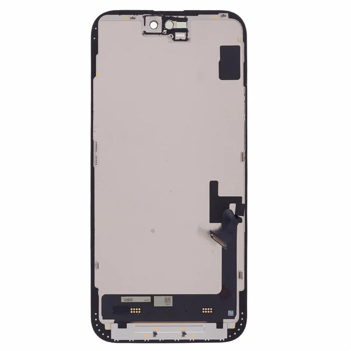 For iPhone 15 Plus Grade C LCD Screen and Digitizer Assembly Part (TC Incell Workmanship) (Without Logo) - 2