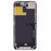 For iPhone 14 Pro Max Grade C LCD Screen and Digitizer Assembly Part (TC Incell Workmanship) (Without Logo) - 2