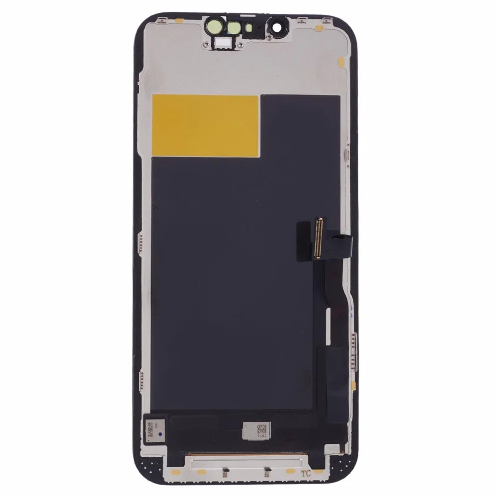 For iPhone 13 Pro Grade C LCD Screen and Digitizer Assembly Part (TC Incell Workmanship) (Without Logo) - 2