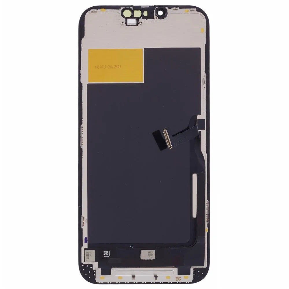 For iPhone 13 Pro Max Grade C LCD Screen and Digitizer Assembly Part (TC Incell Workmanship) (Without Logo) - 2