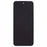 For Infinix Hot 30 Play X6835B Grade C LCD Screen and Digitizer Assembly + Frame Replacement Part (Without Logo) - 2