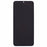For itel S23 Grade C LCD Screen and Digitizer Assembly + Frame Replacement Part (Without Logo) - 3