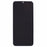 For TECNO Spark 8C 4G KG5k, KG5j Grade C LCD Screen and Digitizer Assembly + Frame Replacement Part (Without Logo) - 3