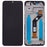 For TECNO Pop 5 LTE 4G BD4 Grade C LCD Screen and Digitizer Assembly + Frame Replacement Part (Without Logo) - 1